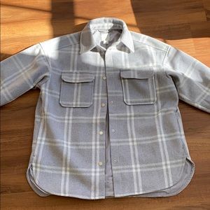H&M Shacket
